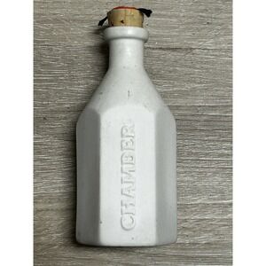 Chamber No 1 Empty Perfume Bottle - Julian Bedel Fueguia 1833 Kahn Porcelain‎